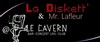 La Diskett' + Mr Lafleur - 