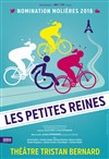 Les petites reines - 