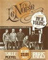 LeNoise : a tribute to Neil Young - 