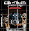 Dans la tête des chiens | spéciale chiens de refuge - 