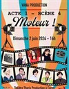 Act 1, scène 4, Moteur ! - 