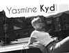 Yasmine Kyd + 1ère partie RoSaWay - 