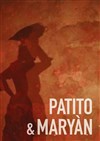 Patito et Maryàn, contes de la Caraïbe et d'ailleurs - 