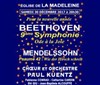 Beethoven et Mendelssohn - 