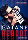 Gatane dans Reboot - 