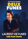 Laurent de Funès dans Deux Funès - 