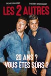 Les 2 autres - 