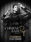 Chimène Badi chante Piaf - 