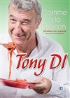 Tony Di dans Comme à la maison (Fatto in casa) - 