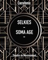 Cacofonix #38 Selkies / Soma Age - 