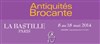 Salon Antiquité brocante - 