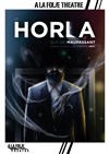 Le Horla - 