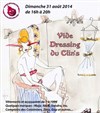 Vide dressing du Clin's 20 - 