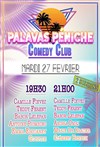 Palavas Péniche - 