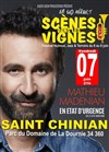 Mathieu Madenian dans En état d'urgence - 