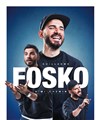 Guillaume Fosko dans À mi-chemin - 