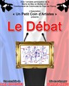 Le Débat - 