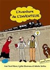 L'aventure de l'inventeur - 