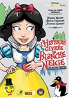 L'histoire givrée de Blanche-Neige - 