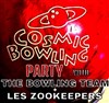 The Bowling Team + Les Zookeepers - 