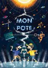 Mon Pote | Version enfants de 3 à 6 ans - 