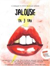 Jalousie en 3 fax - 