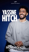 Yassine Hitch - 