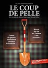 Le coup de pelle - 