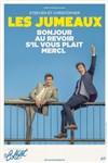 Les Jumeaux dans Bonjour, Au revoir, S'il vous plaît, Merci - 