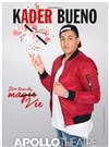 Kader Bueno dans Un tour de ma vie - 