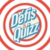 Soirée Défis & Quizz ! - 