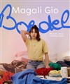 Magali Gio dans Bordel - 