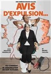 Avis d'expulsion - 