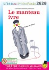 Le Manteau ivre - 