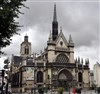 Visite guidée : Autour du Canal St Martin : de St Louis à Montfaucon | par Delphine Lanvin - 