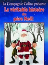 La Véritable histoire du Père Noël - 