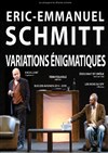 Variations Enigmatiques - 