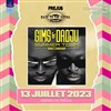 Gims et Dadju | Fréjus Festival Back To The Arena - 