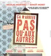 Ca n'arrive pas qu'aux autres - 