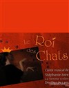 Le roi des chats - 