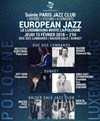 European Jazz : Le Luxembourg invite la Pologne - 