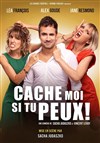 Cache moi si tu peux ! | avec Alex Goude et Léa François - 