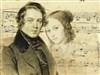 Clara et Robert Schumann : L'Amour infini - 