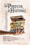 Le Porteur d'histoire - 