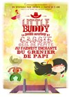 Little Buddy le petit cowboy - 