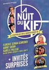 La nuit du kif - 