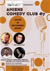 Amiens Comedy Club - 