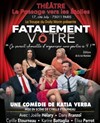 Fatalement vôtre - 