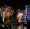 Croisière Feu d'artifices du 14 juillet 2018 - 