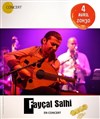 Fayçal Salhi - 